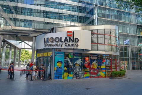 Legoland