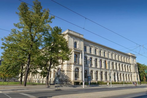 Federal Ministry of Transport and Digital Infrastructure