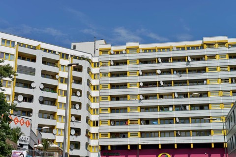 Kreuzberg Center