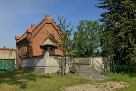 Chapel