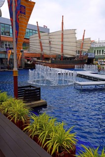 JungCeylon Shopping Mall