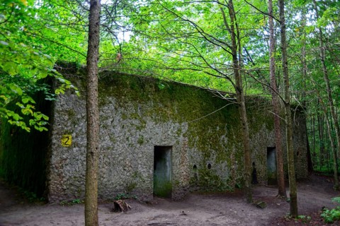 Bunker