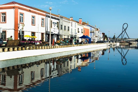 Madeirense Canal Flea Market