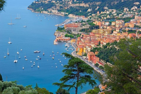 Villefranche-sur-Mer