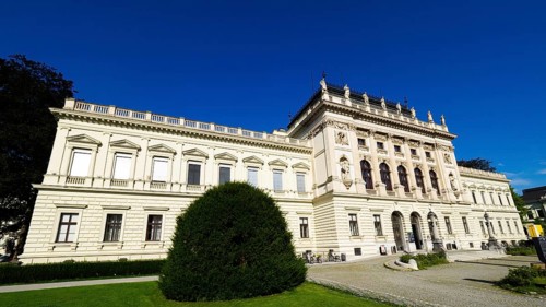 Karl Franzens University Graz