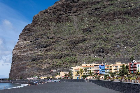 Puerto de Tazacorte