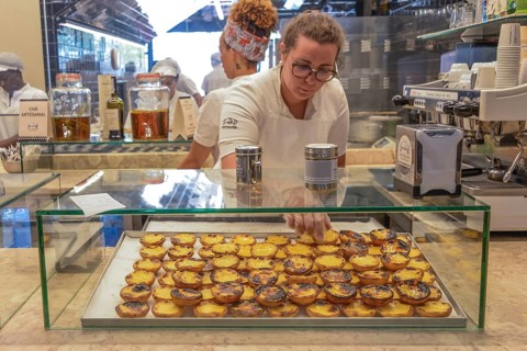 Bakery