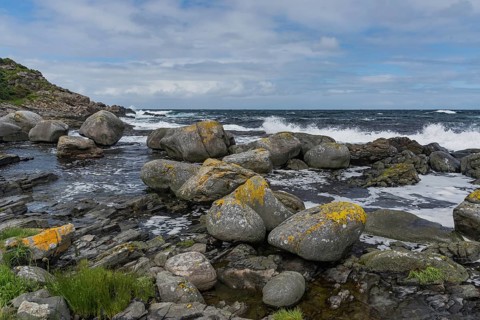 Round Island