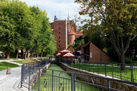 Copernicus Canal