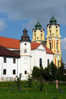 Dominican Monastery