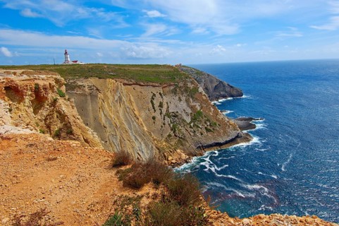 Cape Espichel