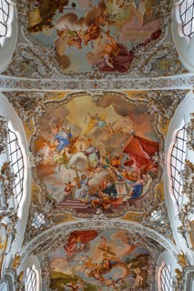 St. John the Baptist Monastery Church