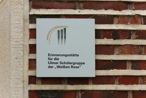 Martin Luther Church