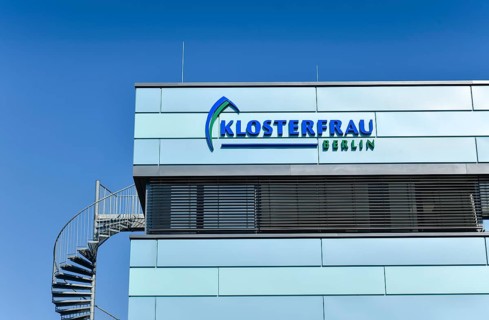 Klosterfrau Pharma