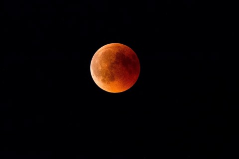 Blood Moon