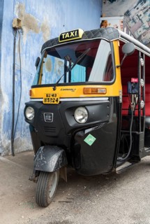 Autorickshaw