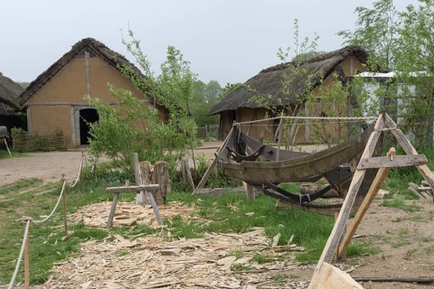 Haithabu