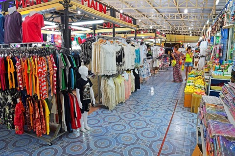 Textiles and other