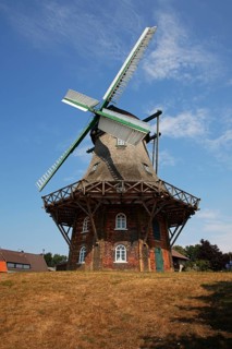 Windmill Midlum
