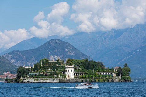 Isola Bella