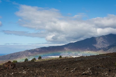 Los Llanos de Aridane