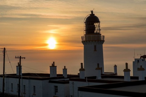 Lighthouse
