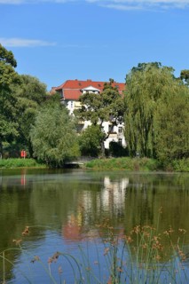 Klarensee