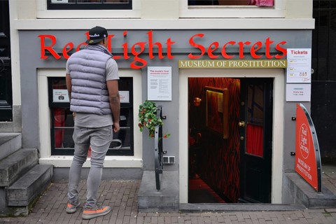 Museum of Prostitution