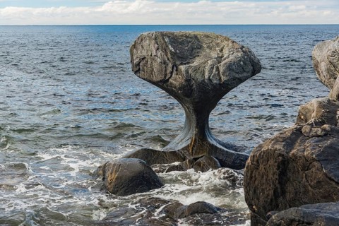 Kannesteinen