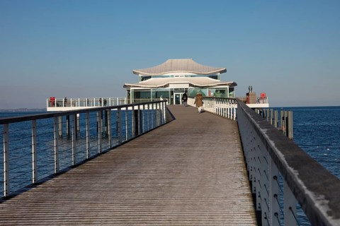 Mikado teahouse