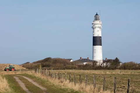 Lighthouse