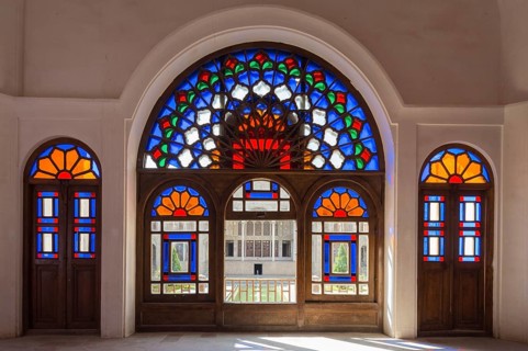 Tabatabai House