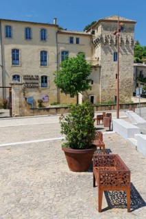 Tourist Information