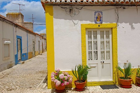 Alcochete