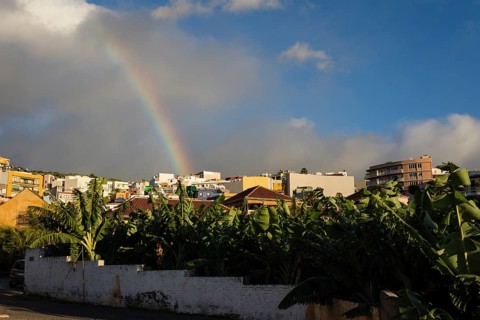 Rainbow