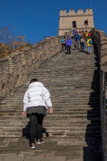 Great Wall of China