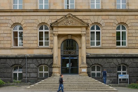 Institute for Mining