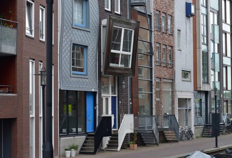 New development
