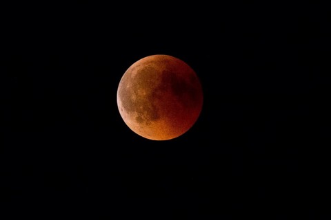Blood Moon