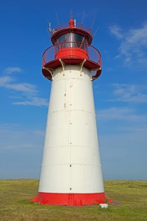 Lighthouse List-West