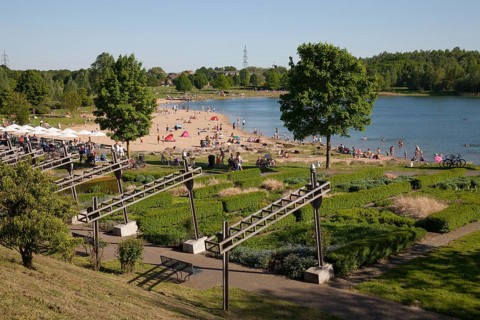 Horstmarer See