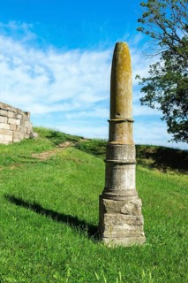 Apollo?s Obelisk