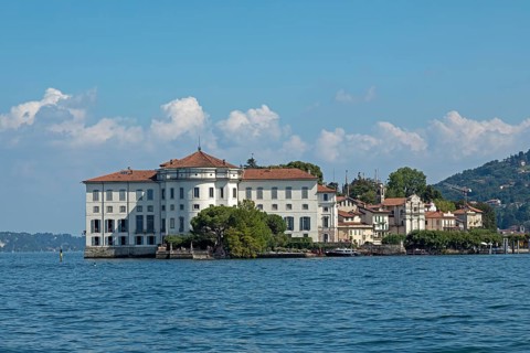 Isola Bella