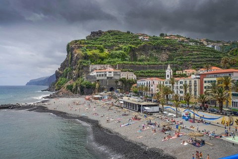 Ponta do Sol