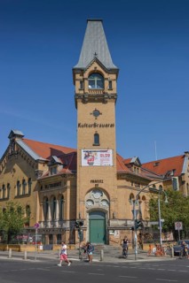 Kulturbrauerei