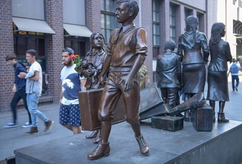Monument