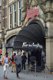 The Amsterdam Dungeon