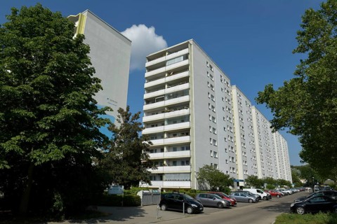 Prefabricated buildings