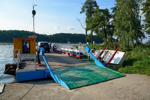 Ferryboat
