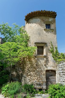 Old house